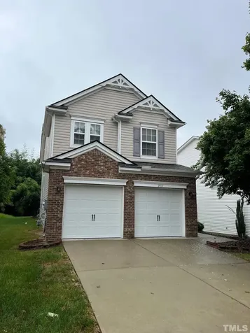 2017 Remington Oaks Circle Cary NC 27519