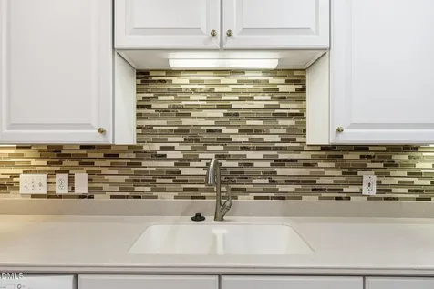 4620 Ludwell Branch Court Raleigh NC 27612