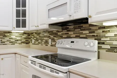4620 Ludwell Branch Court Raleigh NC 27612