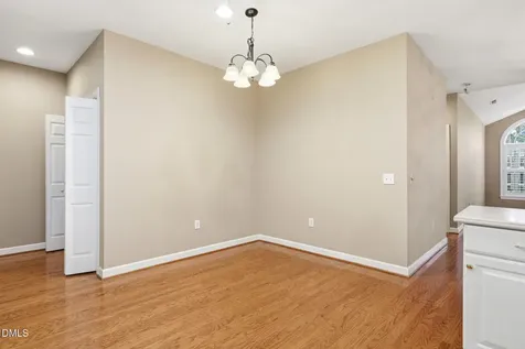 4620 Ludwell Branch Court Raleigh NC 27612