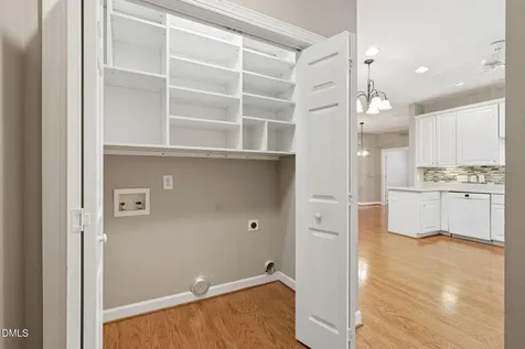 4620 Ludwell Branch Court Raleigh NC 27612