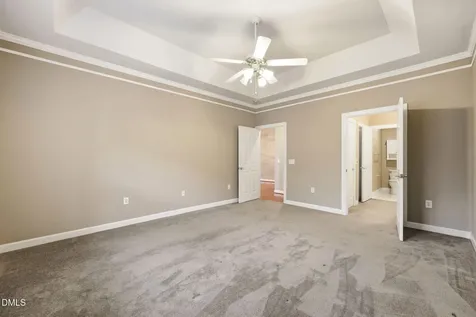 4620 Ludwell Branch Court Raleigh NC 27612