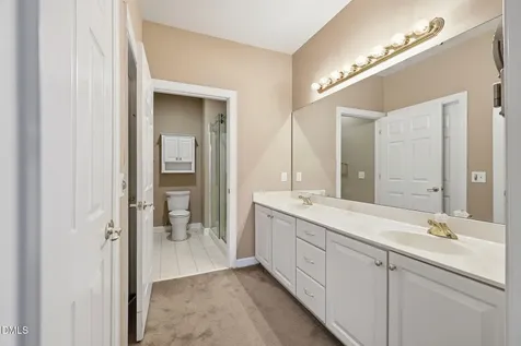 4620 Ludwell Branch Court Raleigh NC 27612
