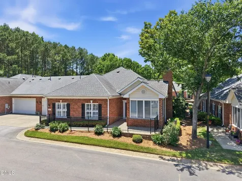 4620 Ludwell Branch Court Raleigh NC 27612