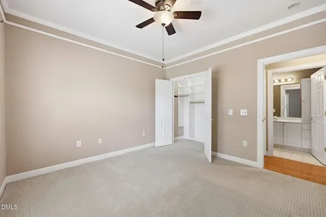 4620 Ludwell Branch Court Raleigh NC 27612
