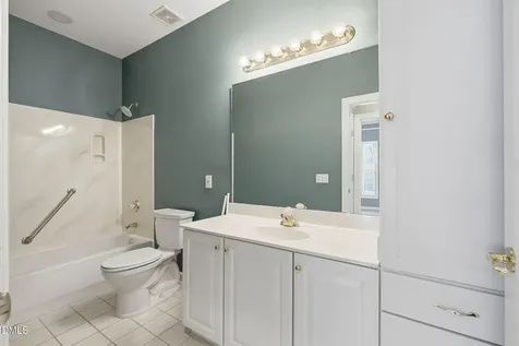 4620 Ludwell Branch Court Raleigh NC 27612