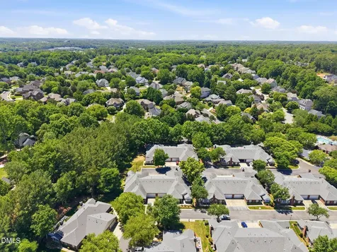 4620 Ludwell Branch Court Raleigh NC 27612