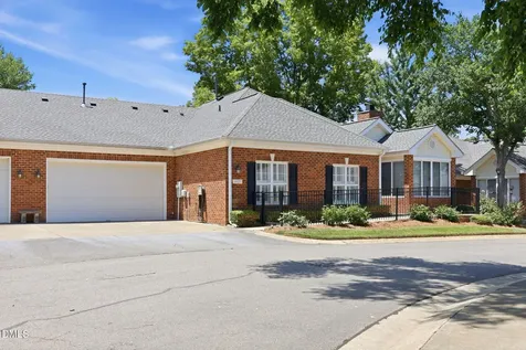 4620 Ludwell Branch Court Raleigh NC 27612