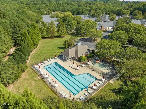 4620 Ludwell Branch Court Raleigh NC 27612