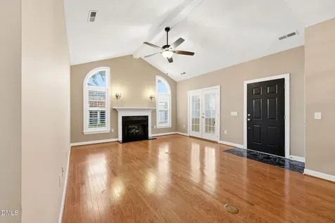 4620 Ludwell Branch Court Raleigh NC 27612