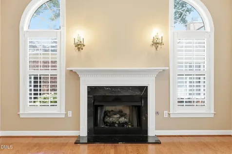 4620 Ludwell Branch Court Raleigh NC 27612