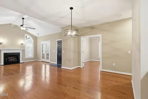 4620 Ludwell Branch Court Raleigh NC 27612