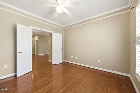 4620 Ludwell Branch Court Raleigh NC 27612