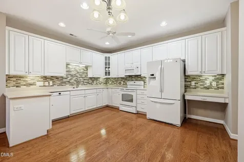 4620 Ludwell Branch Court Raleigh NC 27612