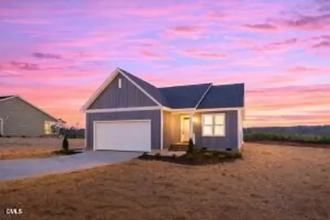 2760 River Meadow Court Spring Hope NC 27882