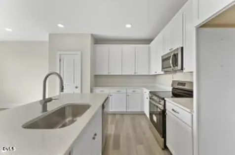 2760 River Meadow Court Spring Hope NC 27882