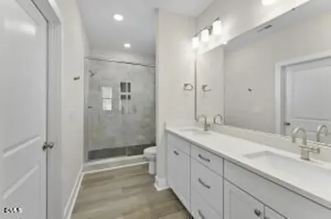 2760 River Meadow Court Spring Hope NC 27882