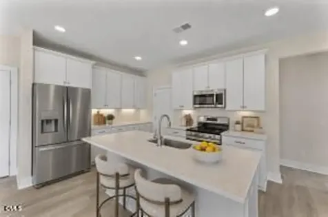 2760 River Meadow Court Spring Hope NC 27882