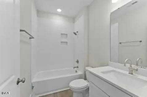 2760 River Meadow Court Spring Hope NC 27882