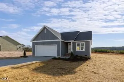 2760 River Meadow Court Spring Hope NC 27882