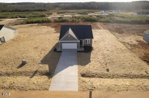 2760 River Meadow Court Spring Hope NC 27882