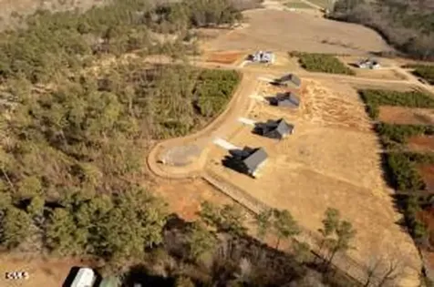 2760 River Meadow Court Spring Hope NC 27882