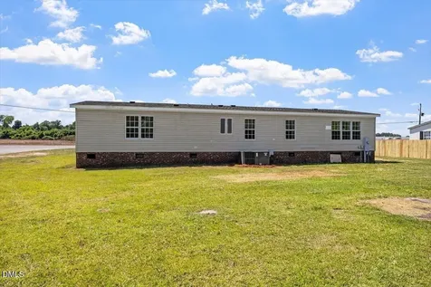 381 Woodland Church Road Dudley NC 28333
