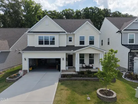 261 Ford Meados Drive Garner NC 27529