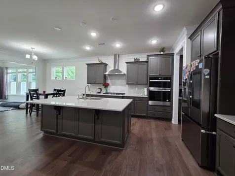 261 Ford Meados Drive Garner NC 27529