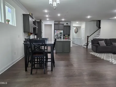 261 Ford Meados Drive Garner NC 27529