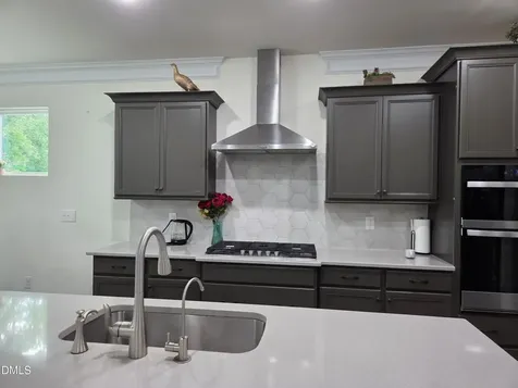 261 Ford Meados Drive Garner NC 27529