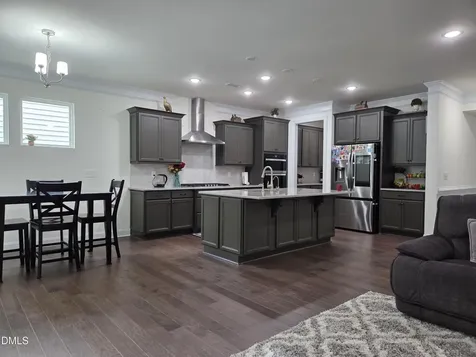 261 Ford Meados Drive Garner NC 27529