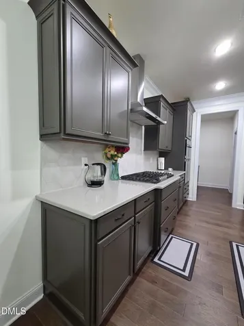 261 Ford Meados Drive Garner NC 27529
