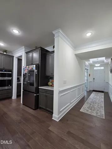 261 Ford Meados Drive Garner NC 27529