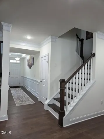 261 Ford Meados Drive Garner NC 27529