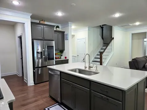 261 Ford Meados Drive Garner NC 27529