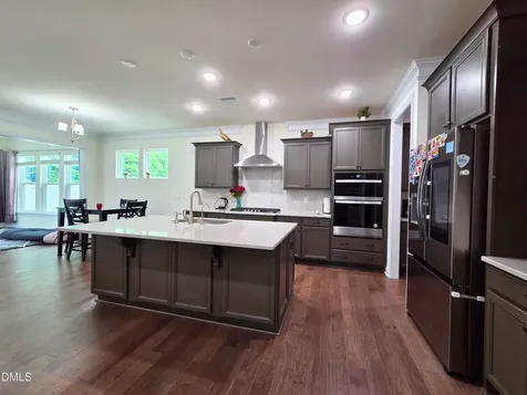 261 Ford Meados Drive Garner NC 27529