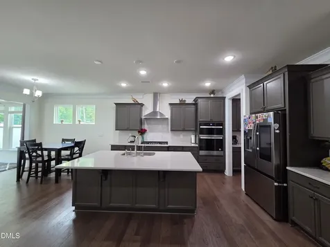 261 Ford Meados Drive Garner NC 27529