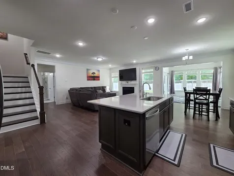 261 Ford Meados Drive Garner NC 27529