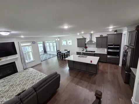 261 Ford Meados Drive Garner NC 27529