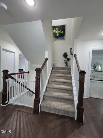 261 Ford Meados Drive Garner NC 27529