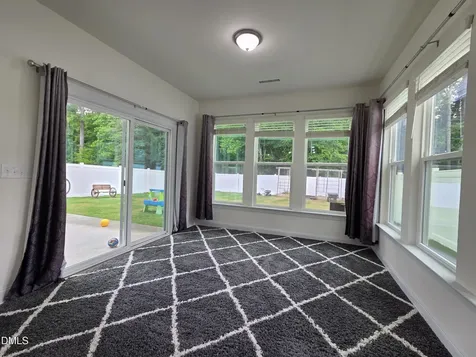 261 Ford Meados Drive Garner NC 27529