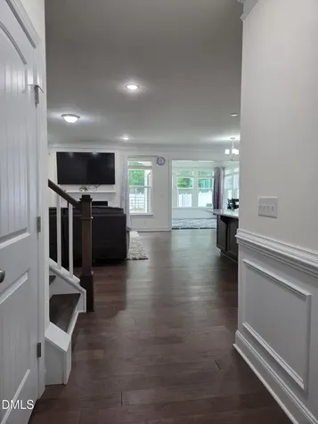 261 Ford Meados Drive Garner NC 27529