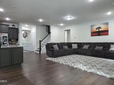 261 Ford Meados Drive Garner NC 27529