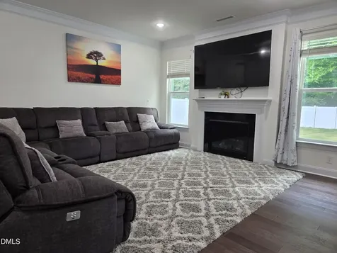 261 Ford Meados Drive Garner NC 27529