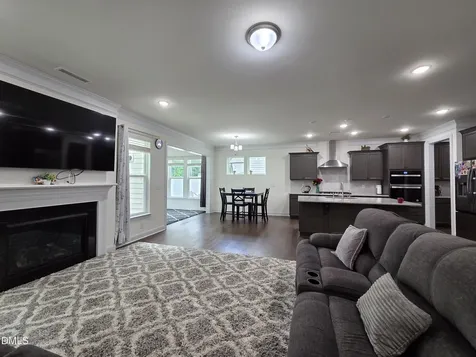 261 Ford Meados Drive Garner NC 27529