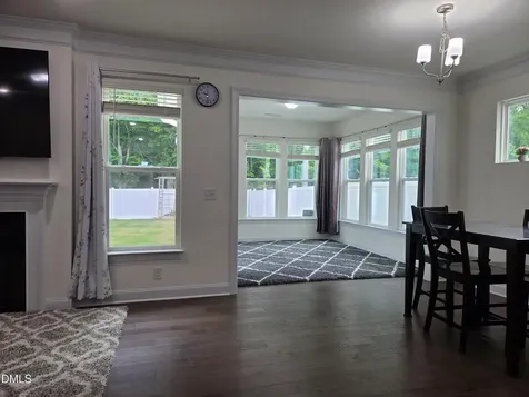 261 Ford Meados Drive Garner NC 27529