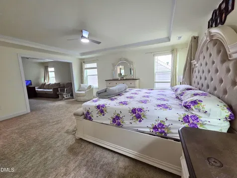 261 Ford Meados Drive Garner NC 27529