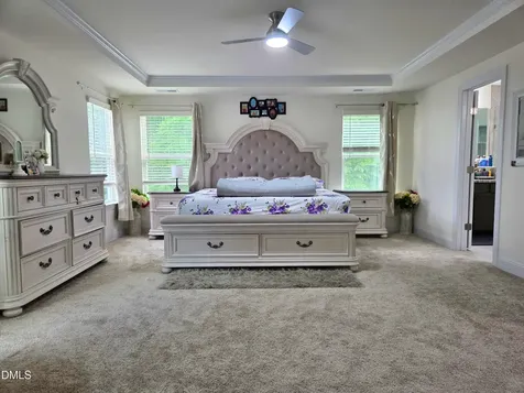 261 Ford Meados Drive Garner NC 27529