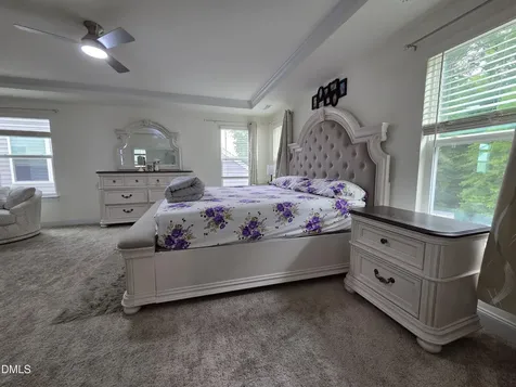 261 Ford Meados Drive Garner NC 27529